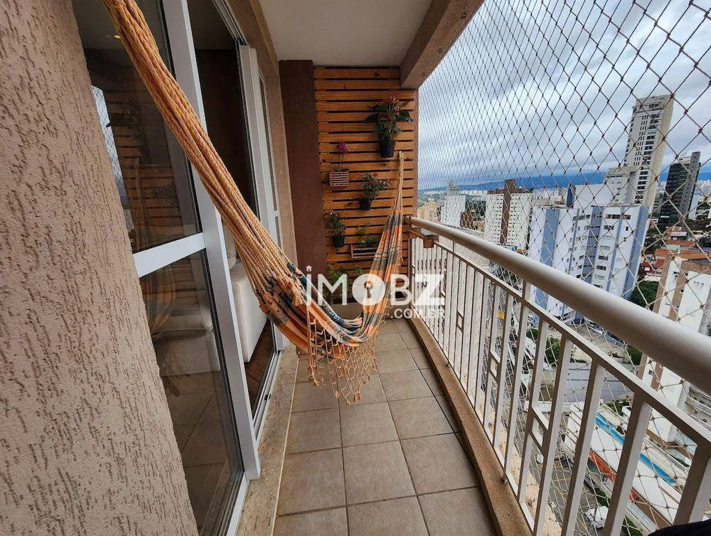 Apartamento, 3 quartos, 92 m² - Foto 2