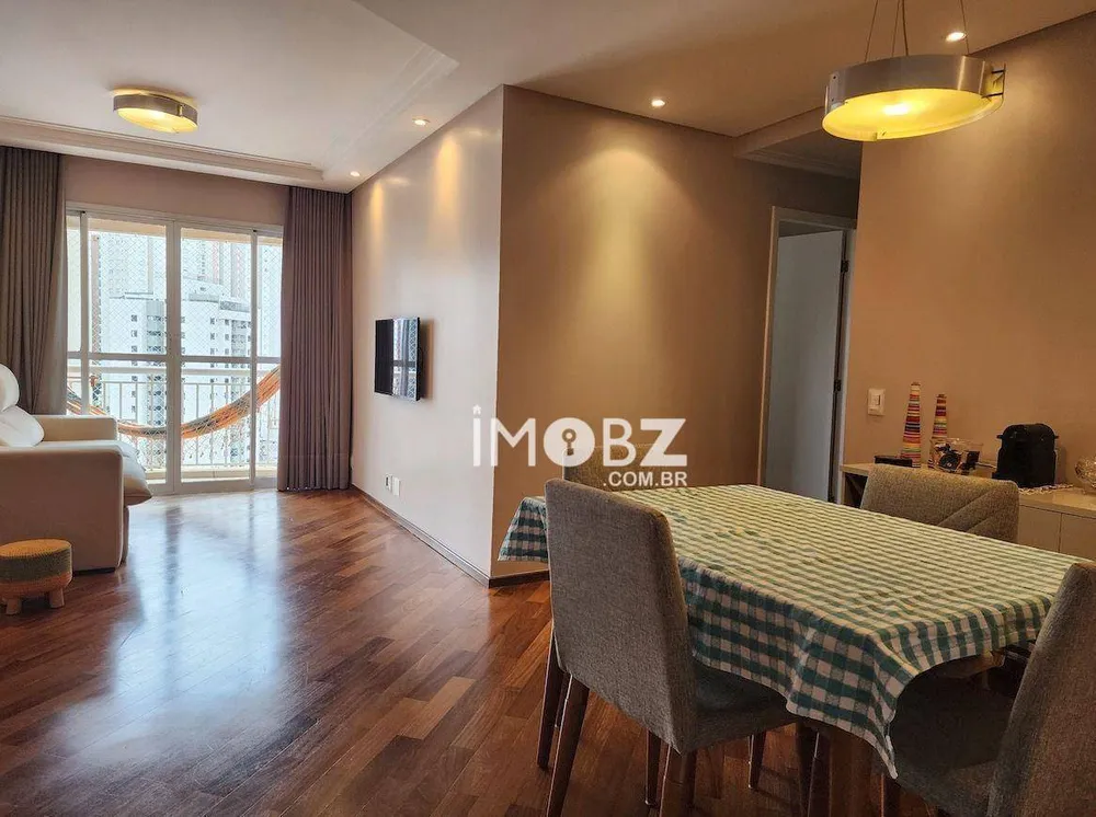 Apartamento, 3 quartos, 92 m² - Foto 3