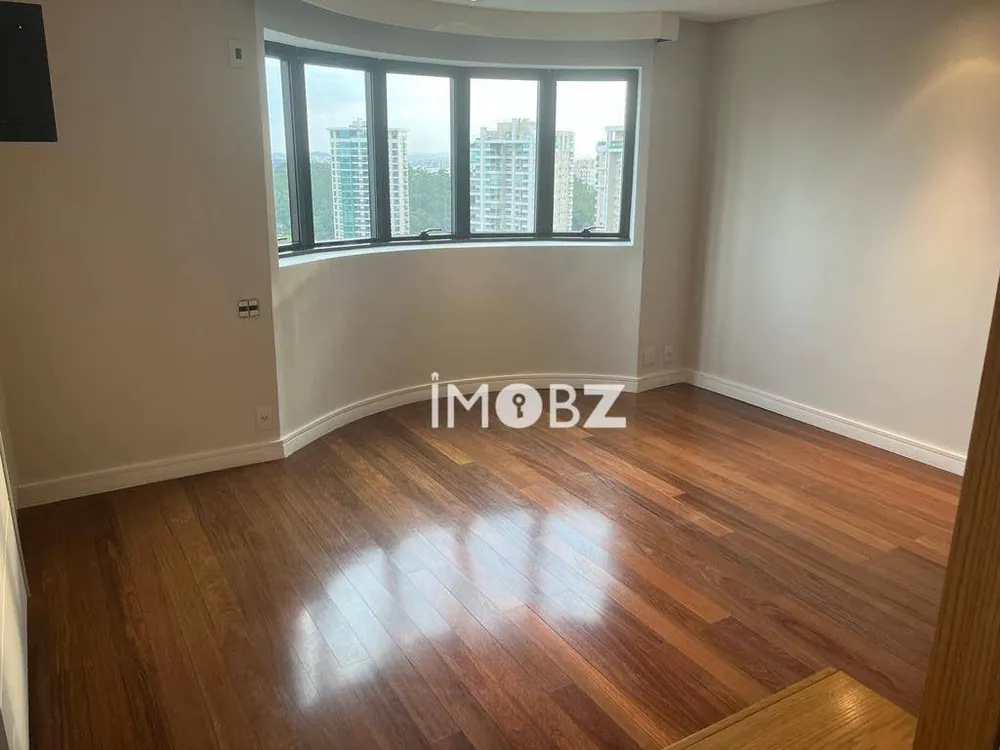 Apartamento, 4 quartos, 192 m² - Foto 4