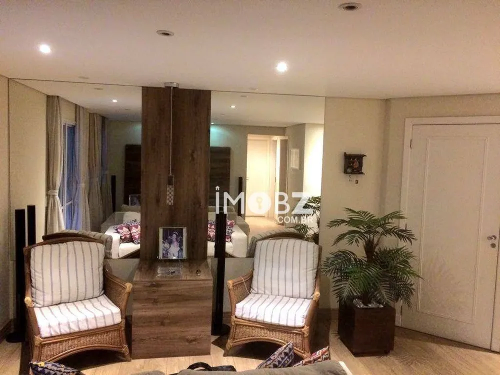Apartamento, 3 quartos, 96 m² - Foto 3