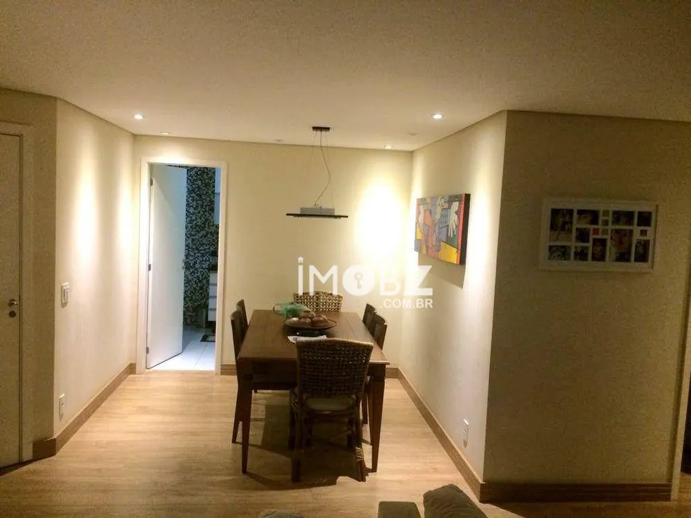 Apartamento, 3 quartos, 96 m² - Foto 2