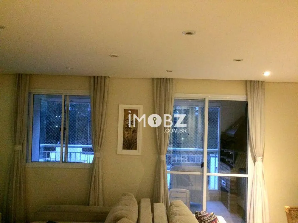 Apartamento, 3 quartos, 96 m² - Foto 4