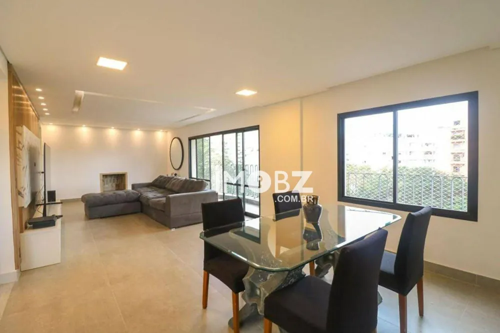 Apartamento, 3 quartos, 167 m² - Foto 3