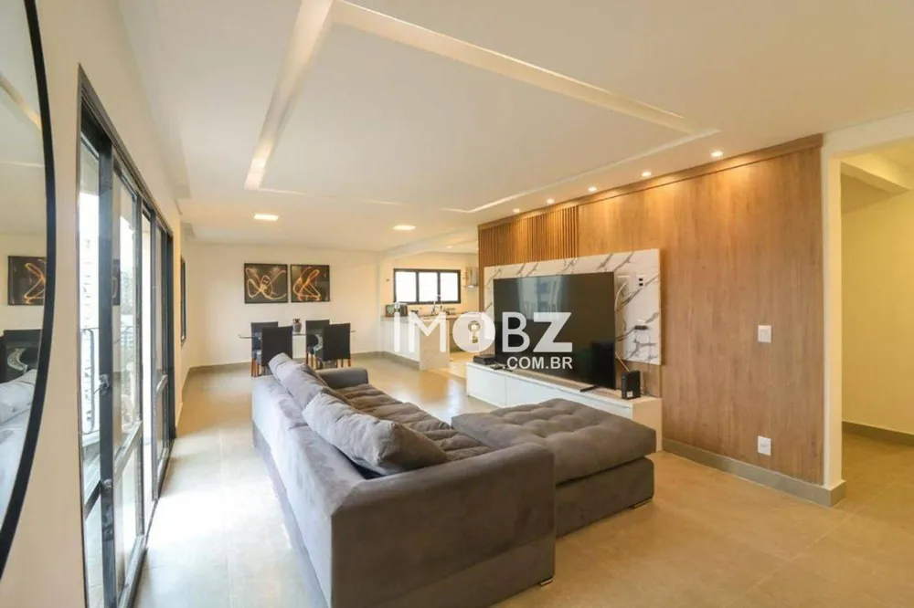 Apartamento, 3 quartos, 167 m² - Foto 2