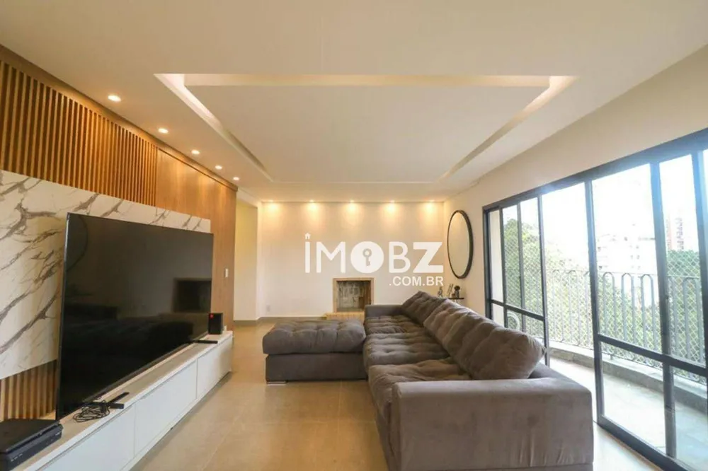 Apartamento, 3 quartos, 167 m² - Foto 1