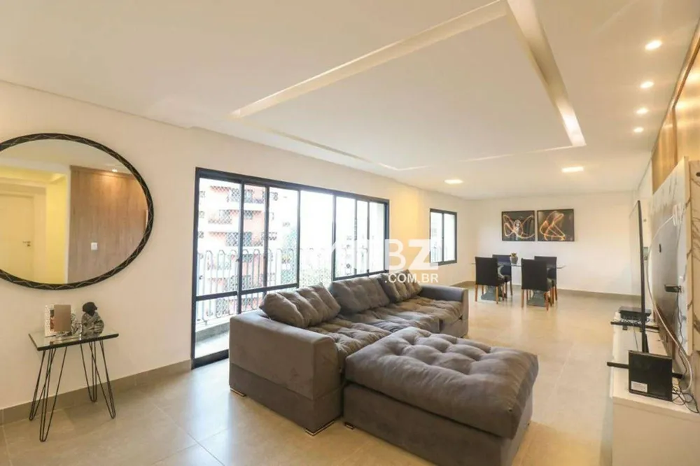 Apartamento, 3 quartos, 167 m² - Foto 4