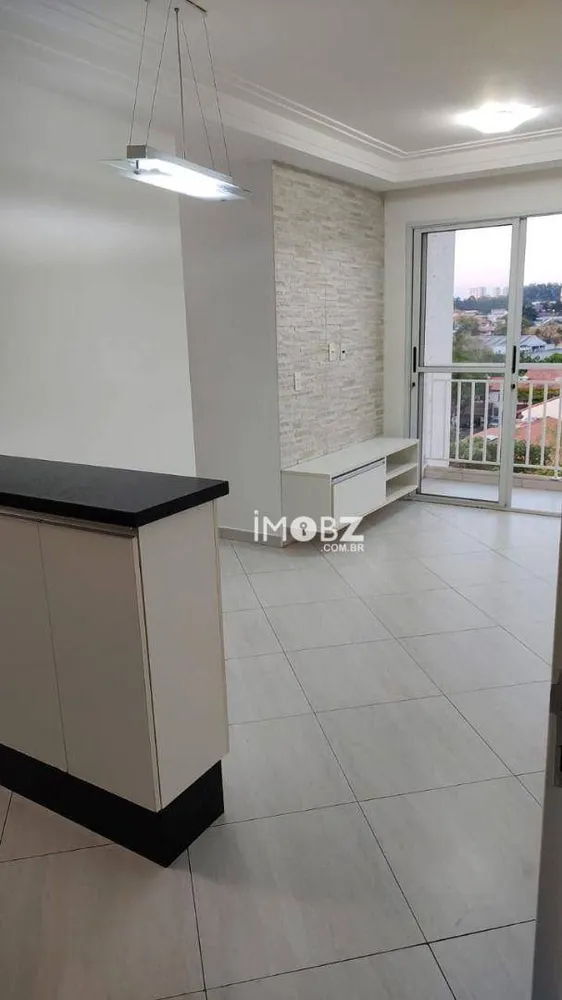 Apartamento, 3 quartos, 57 m² - Foto 2