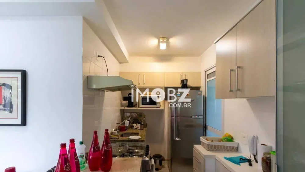 Apartamento, 3 quartos, 62 m² - Foto 4