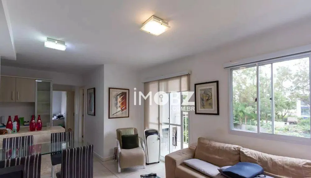 Apartamento, 3 quartos, 62 m² - Foto 2