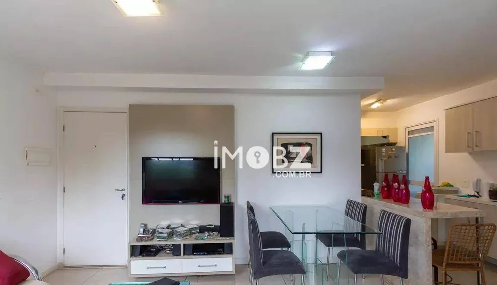Apartamento, 3 quartos, 62 m² - Foto 1