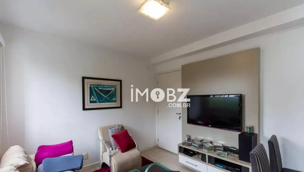 Apartamento, 3 quartos, 62 m² - Foto 3