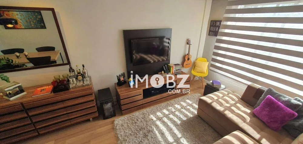 Apartamento, 2 quartos, 91 m² - Foto 4