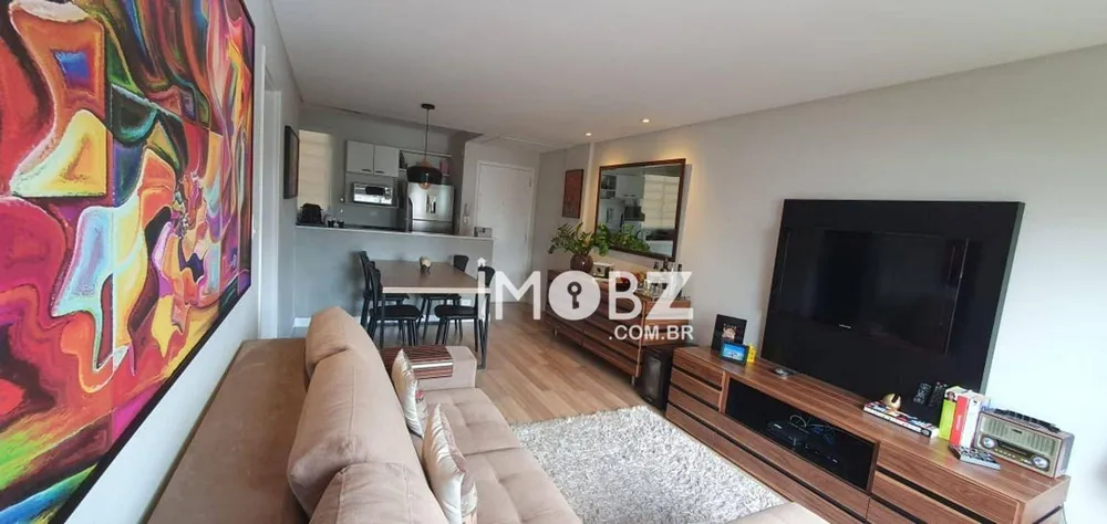 Apartamento, 2 quartos, 91 m² - Foto 1