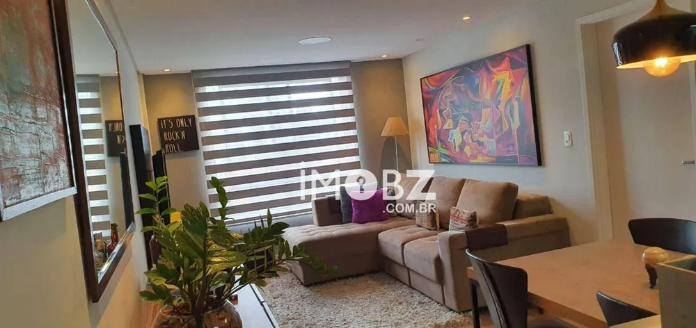 Apartamento, 2 quartos, 91 m² - Foto 2