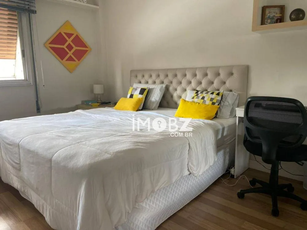 Apartamento, 2 quartos, 91 m² - Foto 3