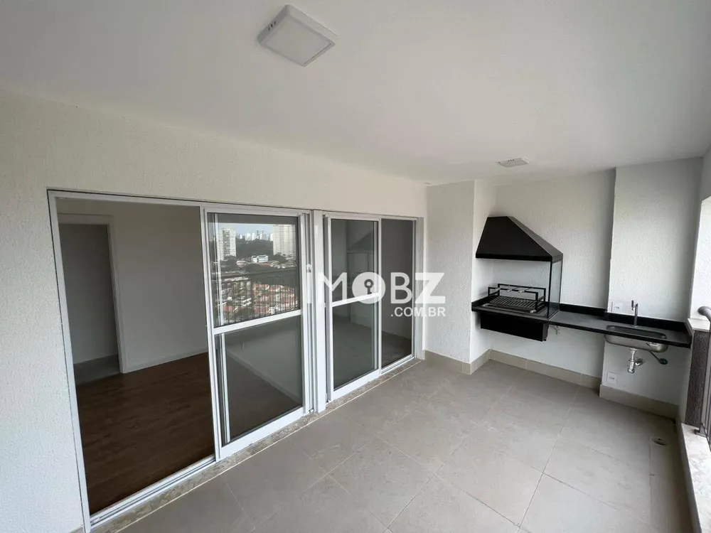 Apartamento, 3 quartos, 93 m² - Foto 2