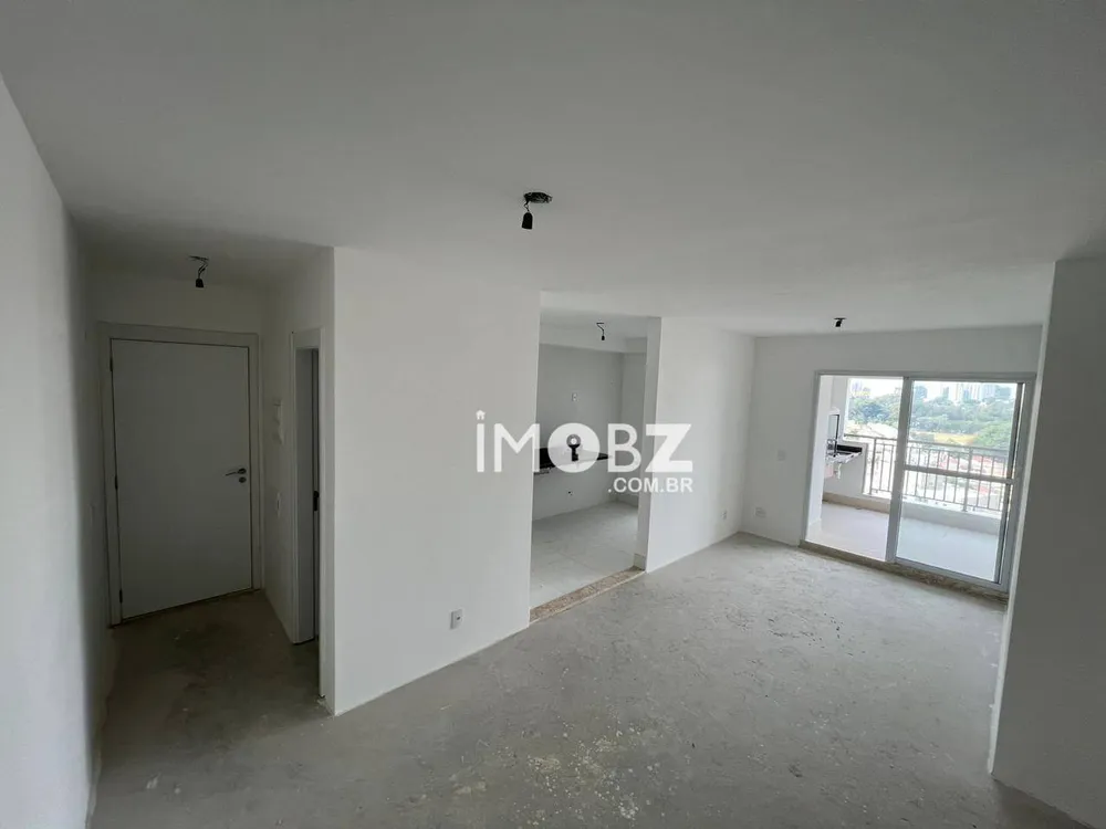 Apartamento, 3 quartos, 93 m² - Foto 1