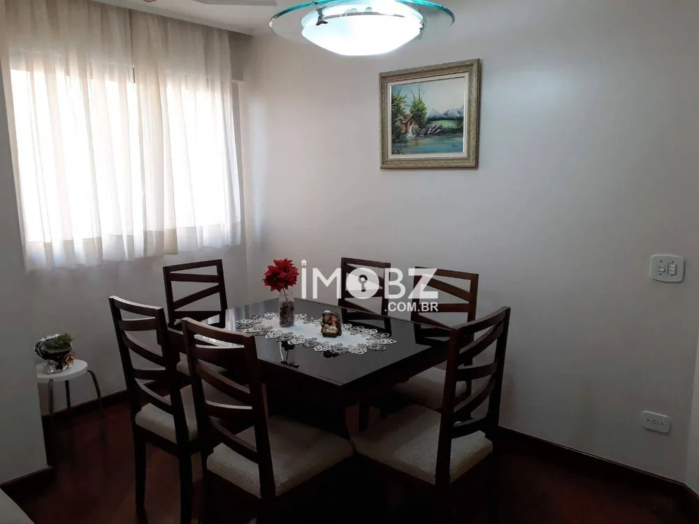Apartamento, 3 quartos, 88 m² - Foto 3