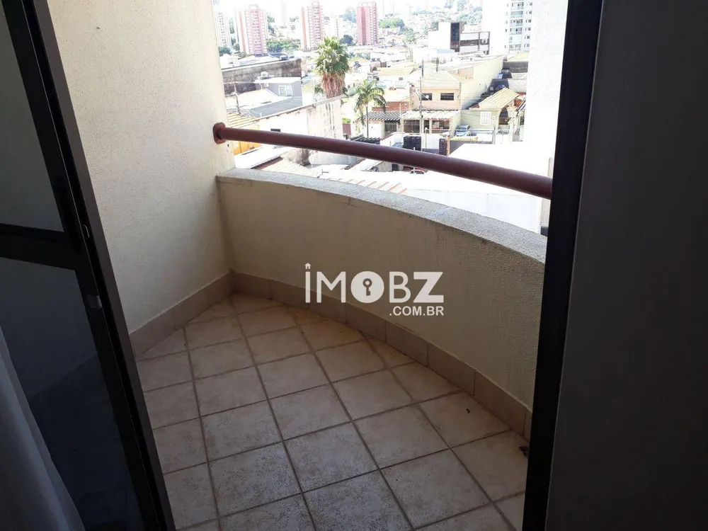 Apartamento, 3 quartos, 88 m² - Foto 4