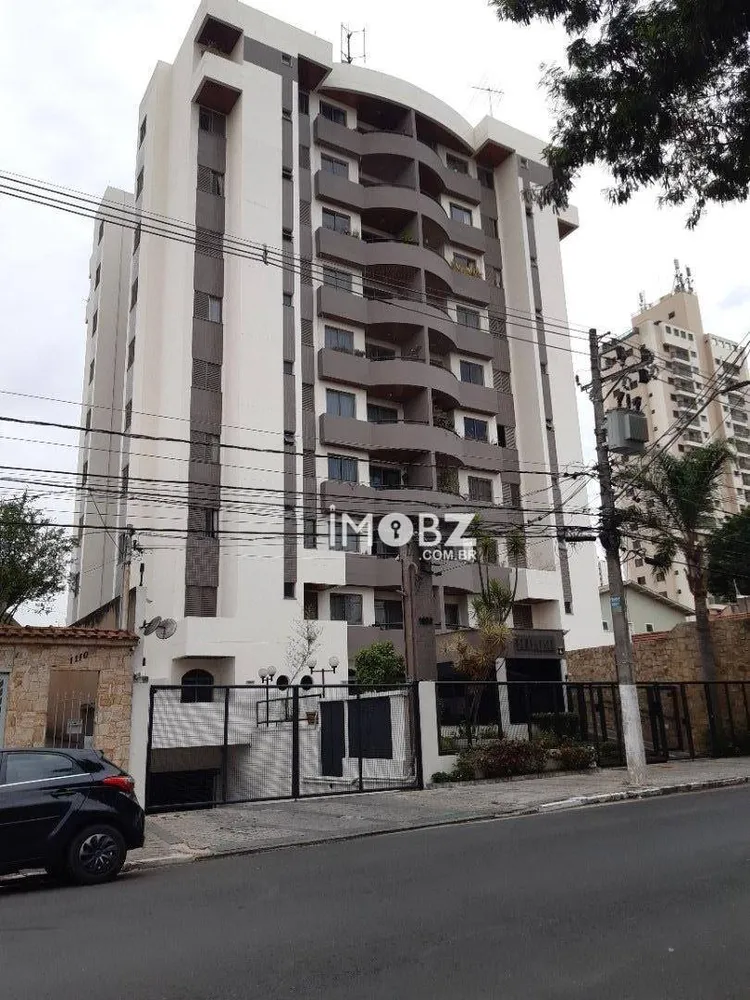 Apartamento, 3 quartos, 88 m² - Foto 2