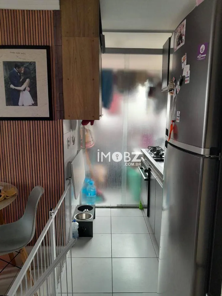 Apartamento, 2 quartos, 42 m² - Foto 4