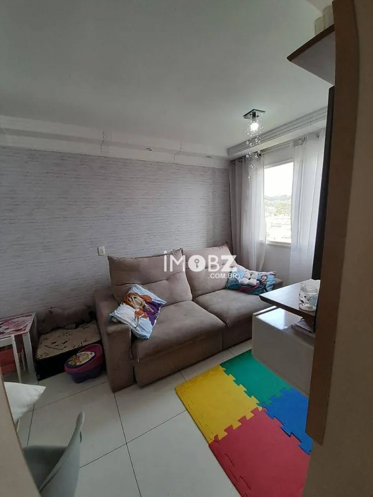 Apartamento, 2 quartos, 42 m² - Foto 1