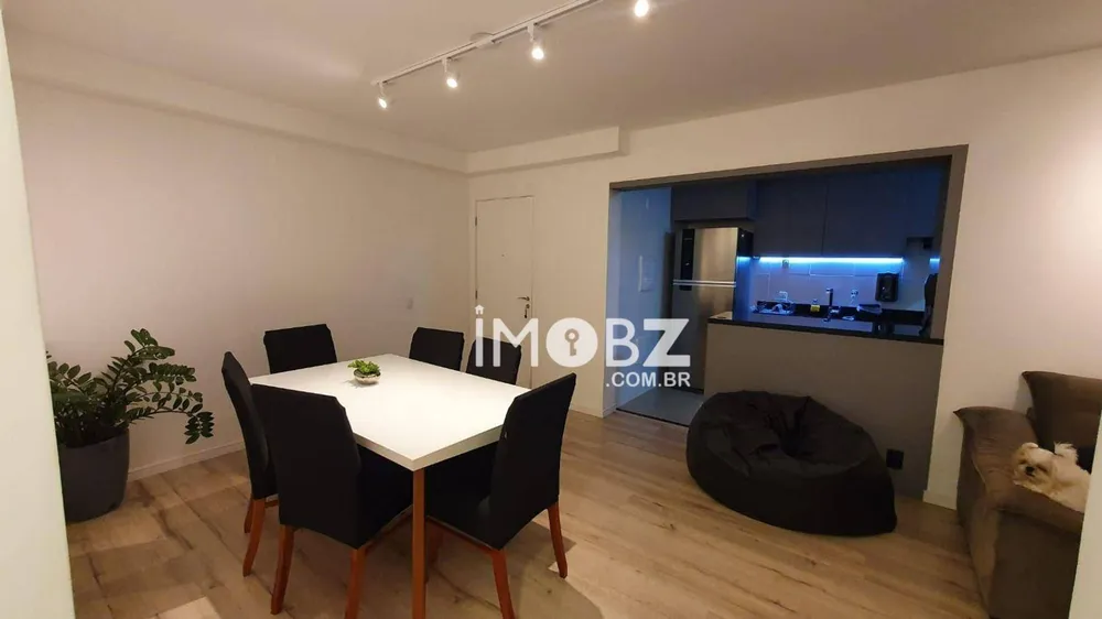 Apartamento, 3 quartos, 90 m² - Foto 2