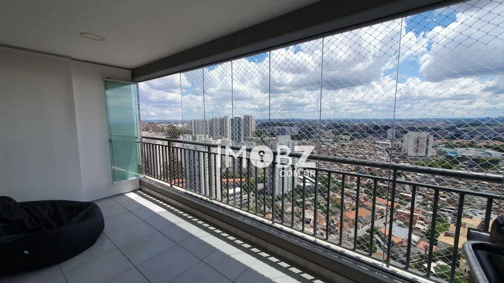 Apartamento, 3 quartos, 90 m² - Foto 3