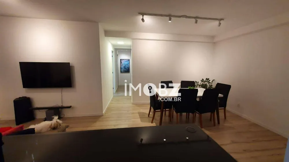 Apartamento, 3 quartos, 90 m² - Foto 4