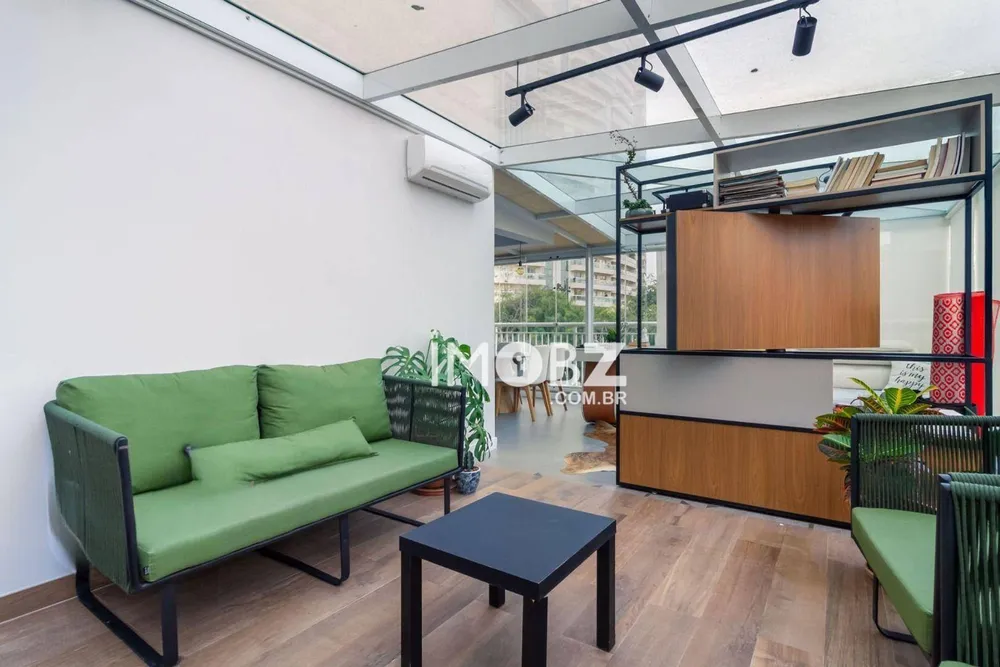 Apartamento, 1 quarto, 90 m² - Foto 4