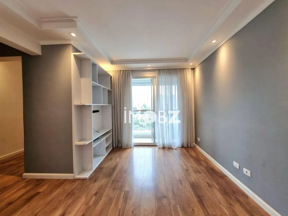 Apartamento, 3 quartos, 62 m² - Foto 3