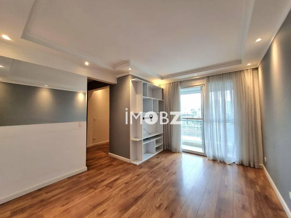 Apartamento, 3 quartos, 62 m² - Foto 2