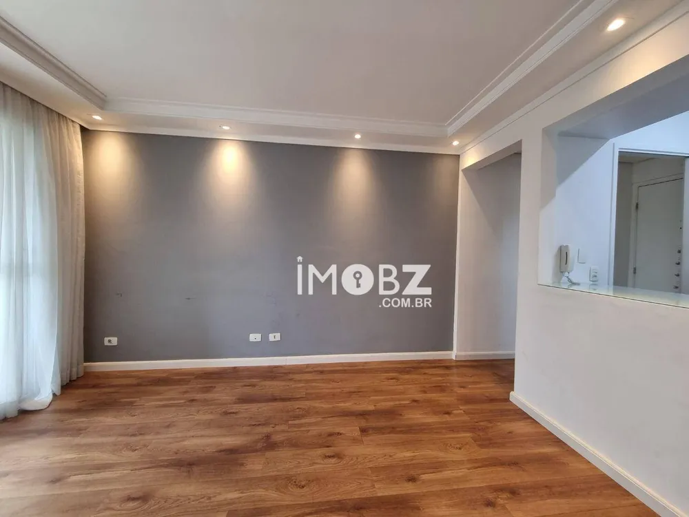 Apartamento, 3 quartos, 62 m² - Foto 4