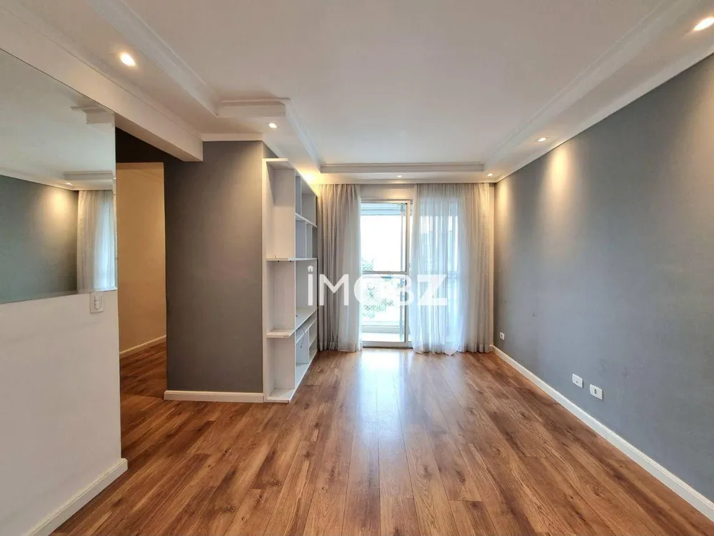 Apartamento, 3 quartos, 62 m² - Foto 1