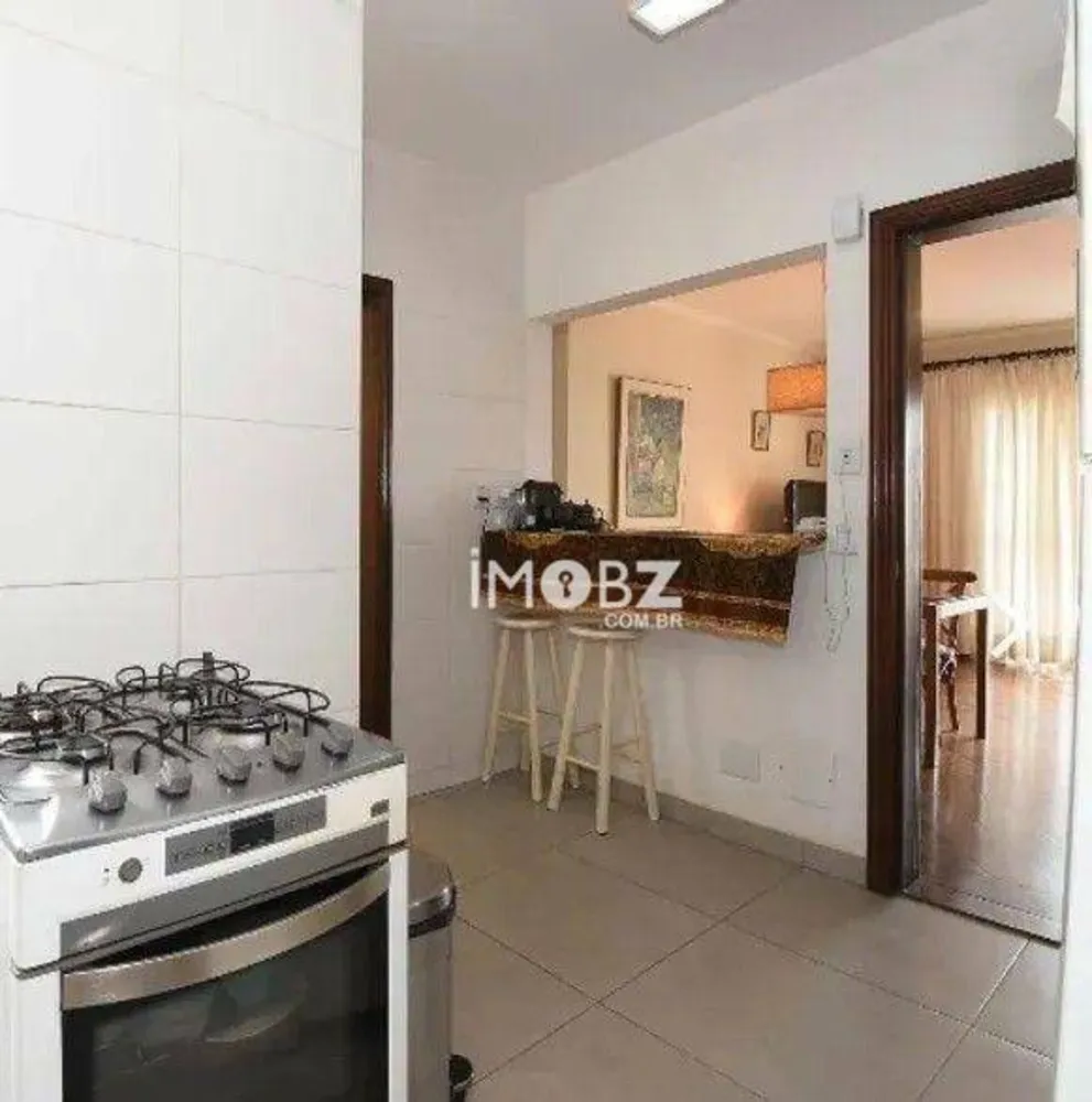 Apartamento, 2 quartos, 110 m² - Foto 4