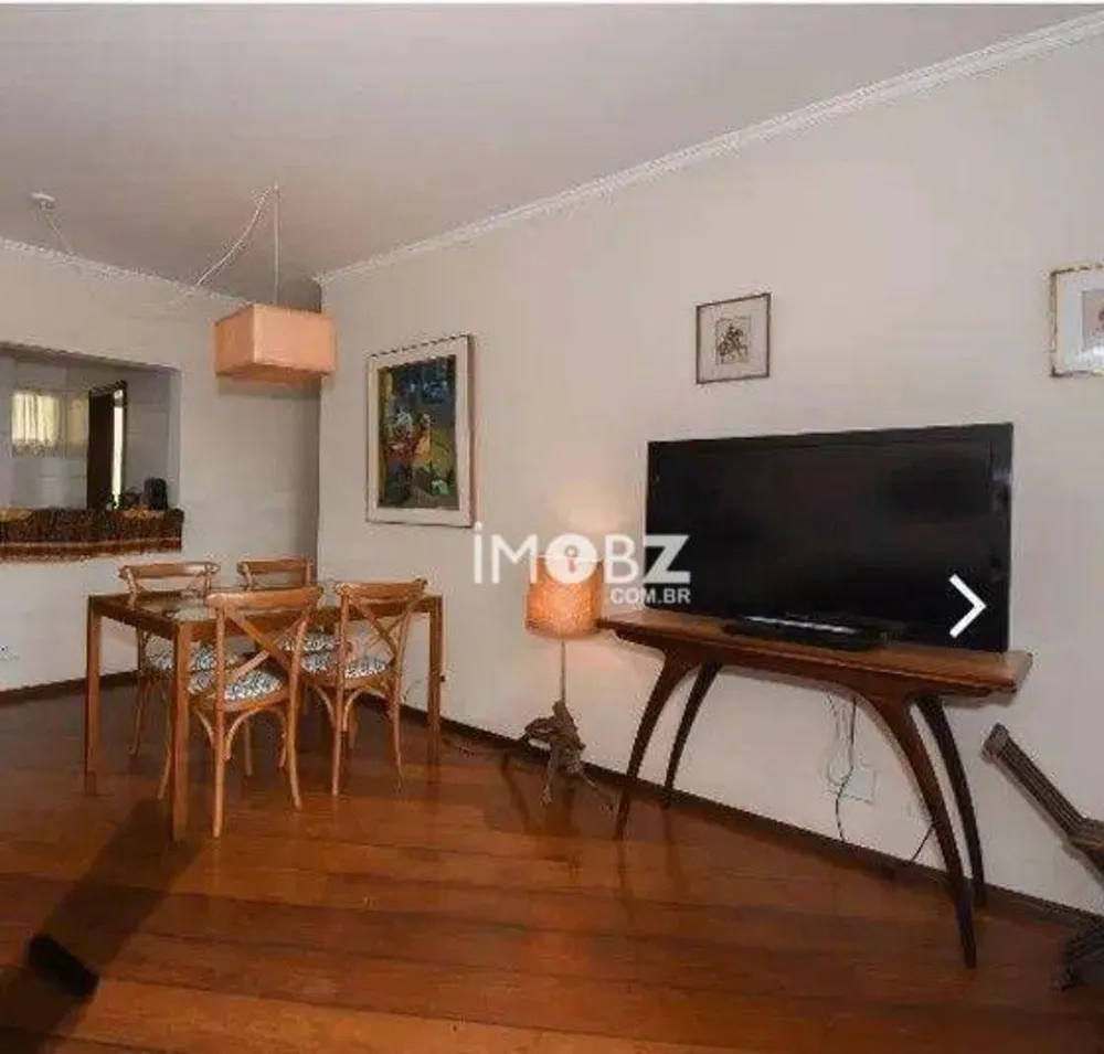 Apartamento, 2 quartos, 110 m² - Foto 2