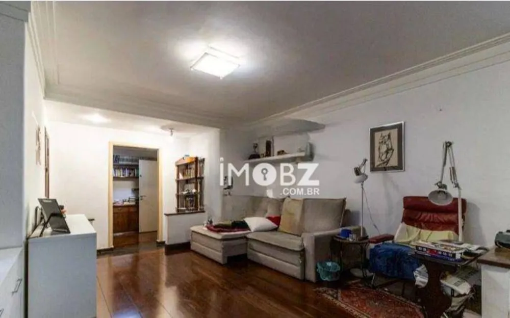 Apartamento, 3 quartos, 177 m² - Foto 4