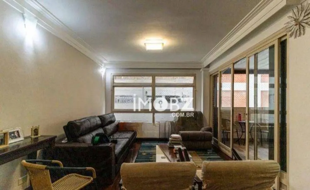 Apartamento, 3 quartos, 177 m² - Foto 3