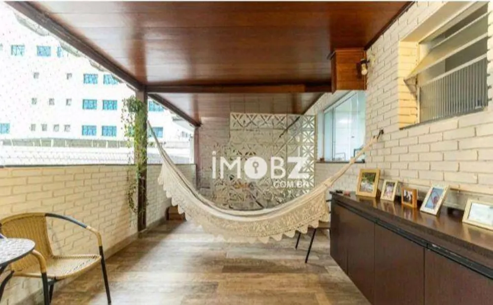 Apartamento, 3 quartos, 177 m² - Foto 1