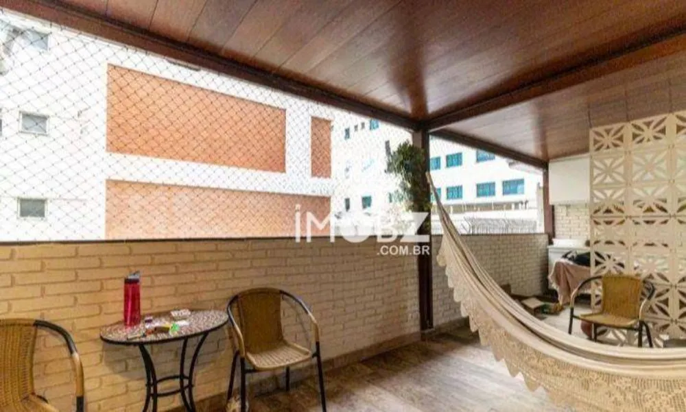 Apartamento, 3 quartos, 177 m² - Foto 2