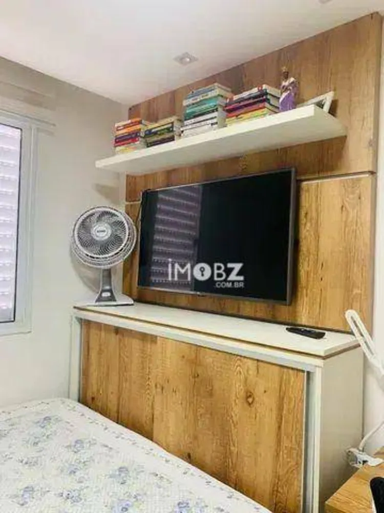 Apartamento, 2 quartos, 58 m² - Foto 3
