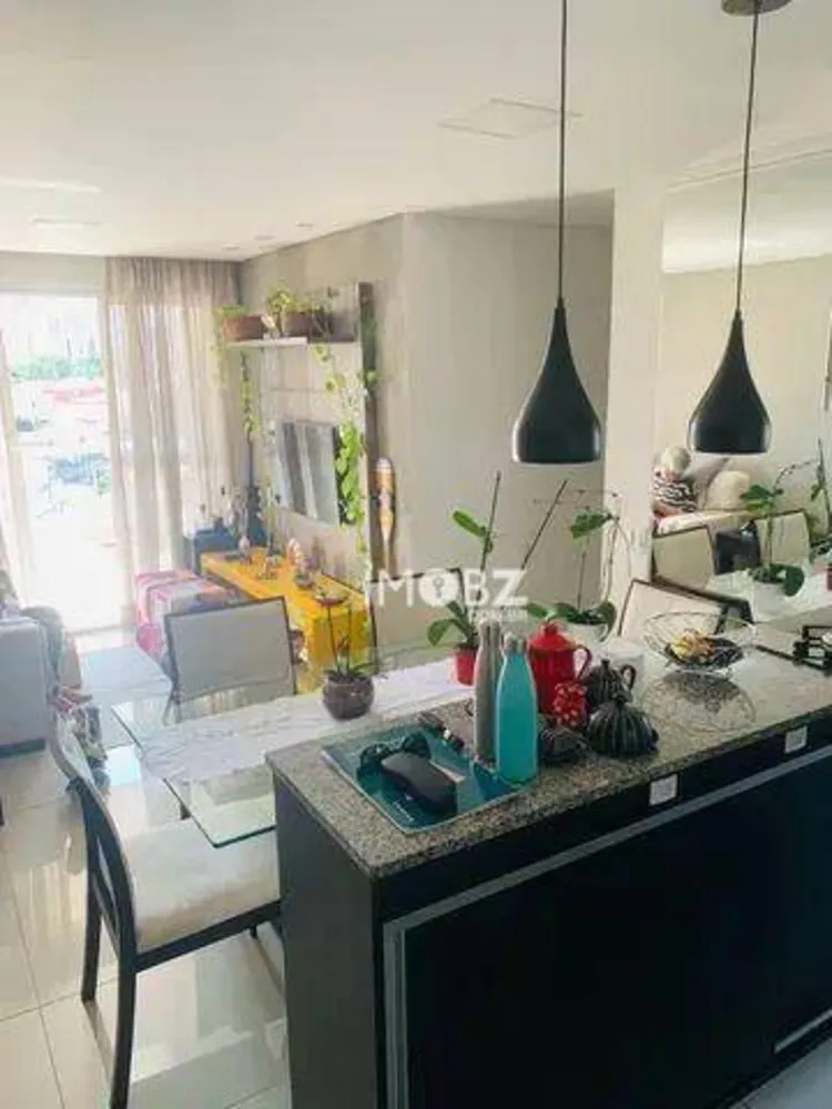 Apartamento, 2 quartos, 58 m² - Foto 2