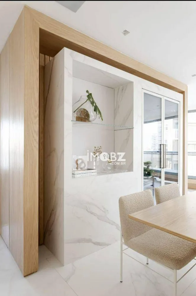 Apartamento, 2 quartos, 109 m² - Foto 4