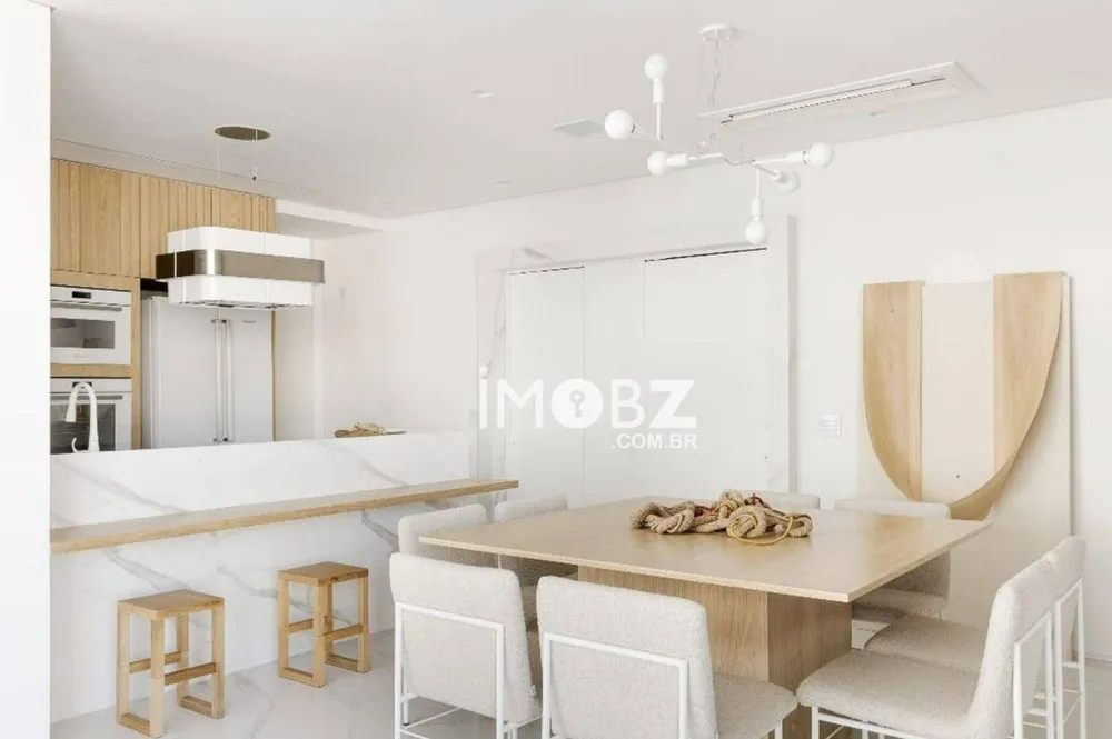 Apartamento, 2 quartos, 109 m² - Foto 2