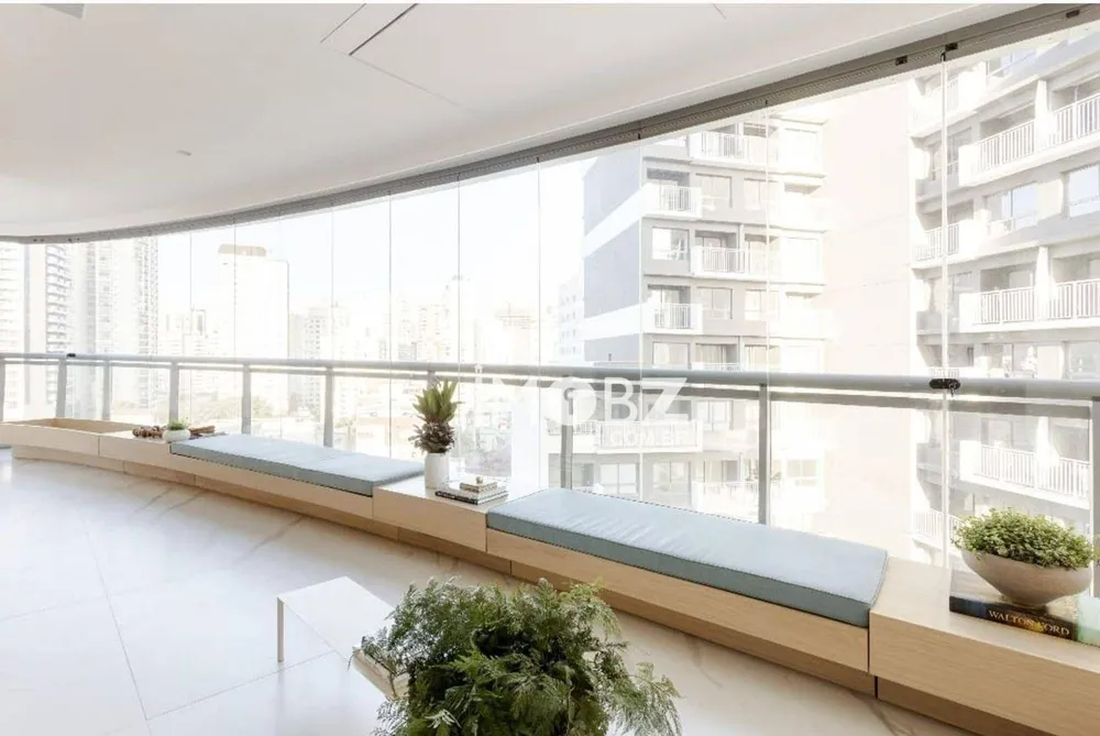 Apartamento, 2 quartos, 109 m² - Foto 3