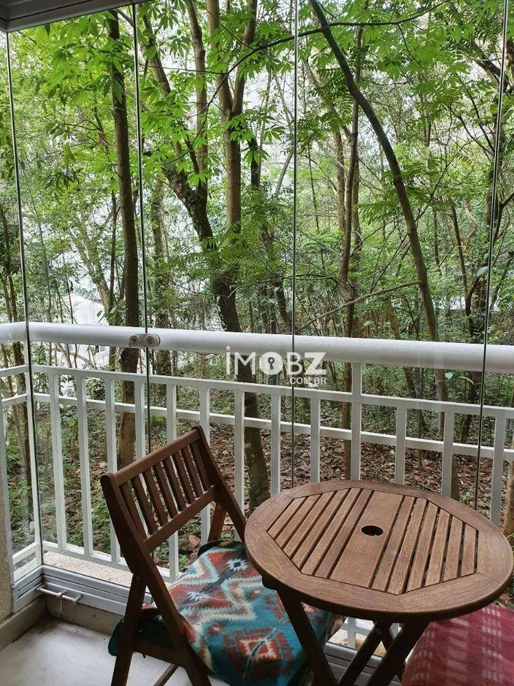 Apartamento, 2 quartos, 73 m² - Foto 3