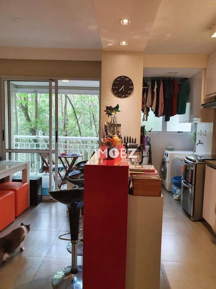Apartamento, 2 quartos, 73 m² - Foto 4