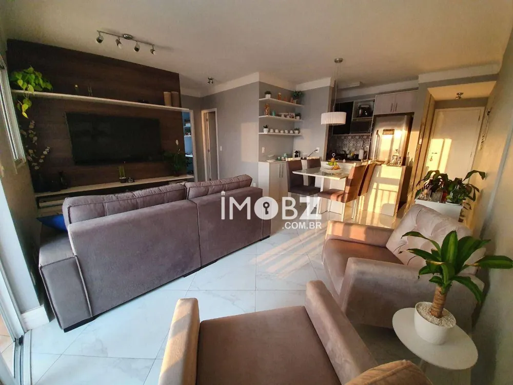Apartamento, 2 quartos, 69 m² - Foto 2