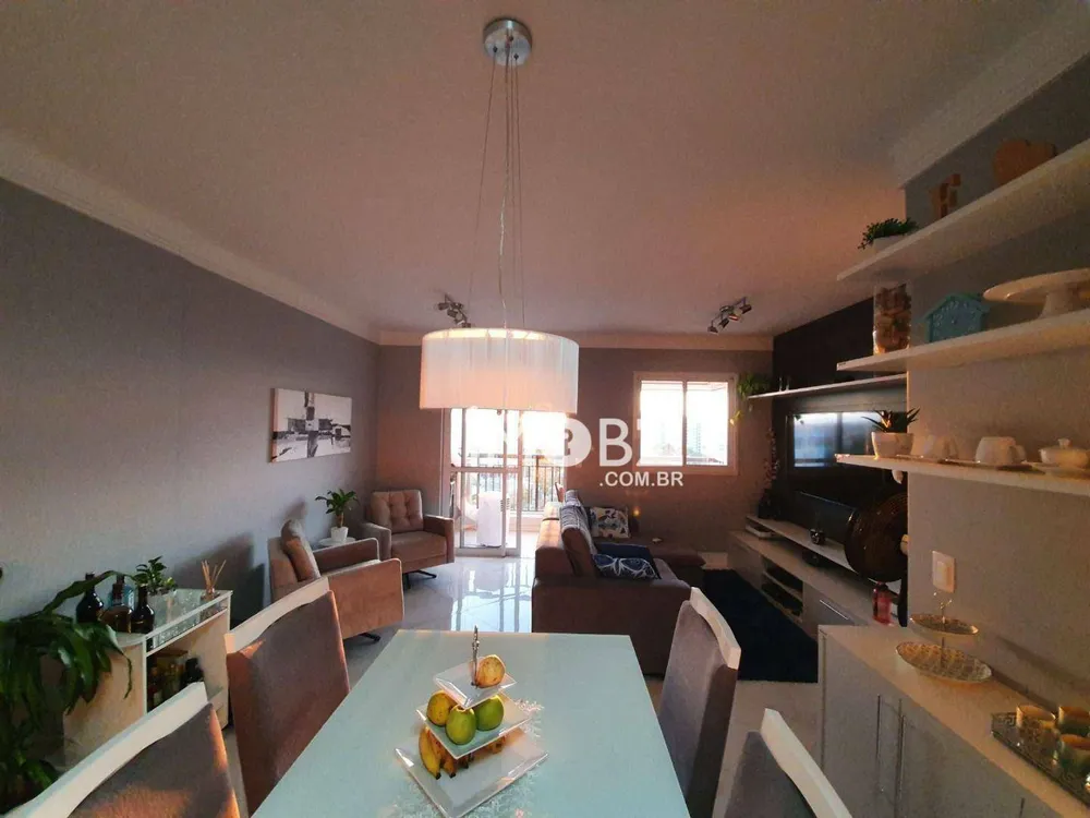 Apartamento, 2 quartos, 69 m² - Foto 1