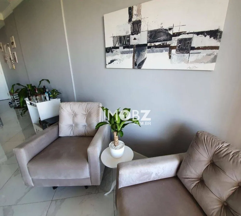 Apartamento, 2 quartos, 69 m² - Foto 3